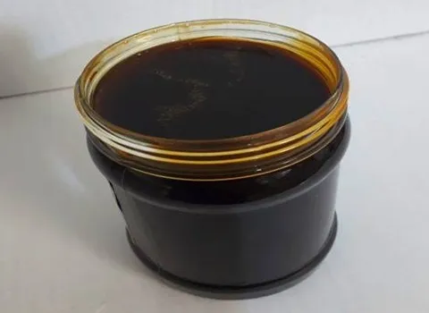 قیمت خرید شیره خرما ارگانیک + تست کیفیت