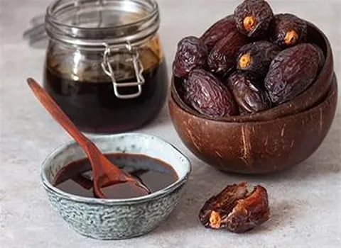 قیمت خرید شیره خرما ارگانیک + تست کیفیت