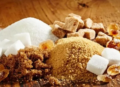 خرید و قیمت قند خرما خشک زاهدی