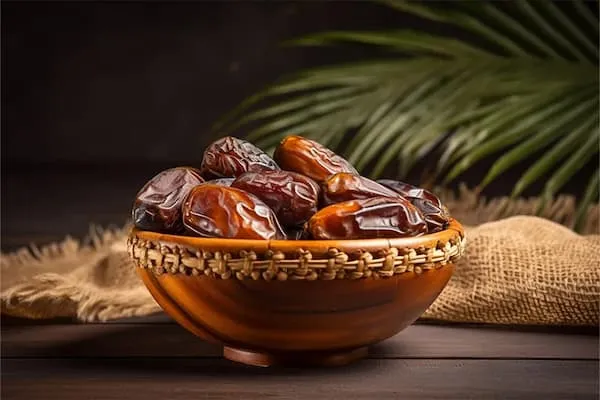 خرید جدیدترین انواع خرما پیارم با قیمت مناسب